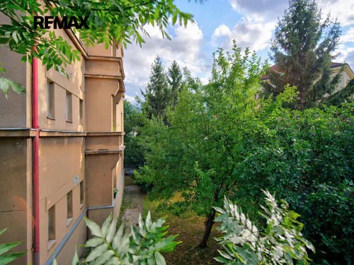Prodej bytu 2+kk 51 m²