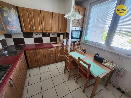 Prodej bytu 4+1 75 m²