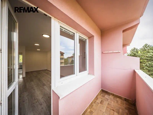 Prodaný  byt 2+1 55 m²