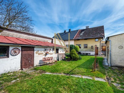 Prodej domu 131 m², pozemek 583 m²