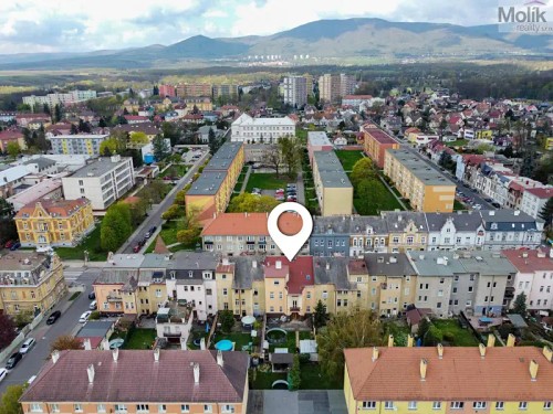 Prodej domu 330 m², pozemek 359 m²