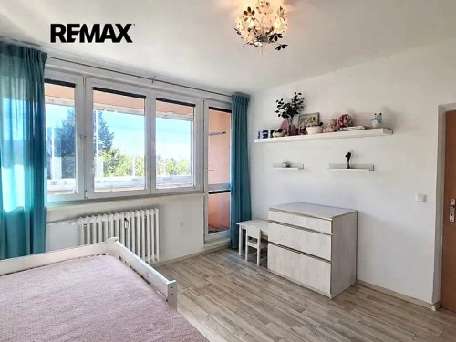 Prodaný byt 2+1 51 m²