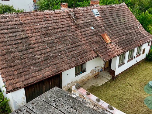 Prodej domu 74 m², pozemek 546 m²