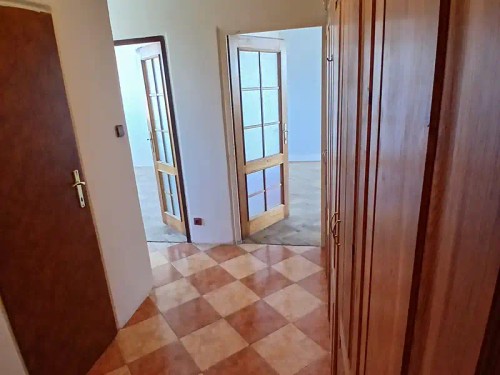Prodaný byt 2+1 54 m²