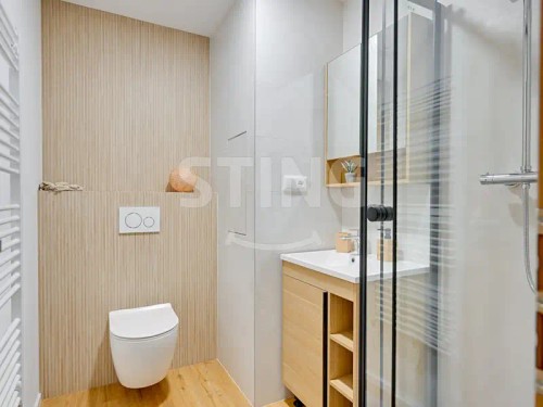 Prodej bytu 1+kk 33 m²