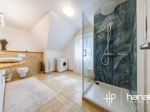 Prodej domu 170 m², pozemek 1384 m²