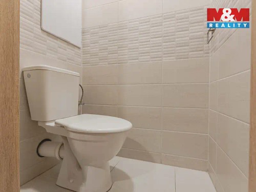 Prodaný byt 4+1 81 m²