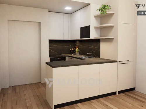 Prodej bytu 2+kk 55 m²