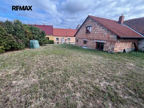 Prodej domu 184 m², pozemek 545 m²
