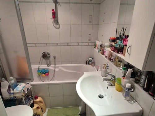Prodaný byt 3+1 75 m²