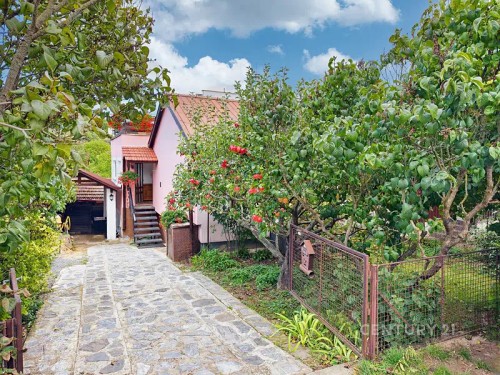 Prodej domu 157 m², pozemek 388 m²