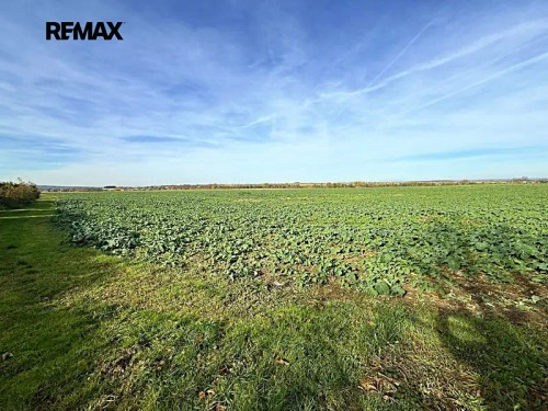 Prodej stavebního pozemku 4084 m²