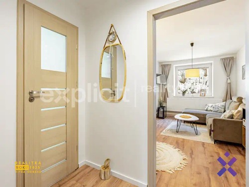 Prodej bytu 2+kk 57 m²