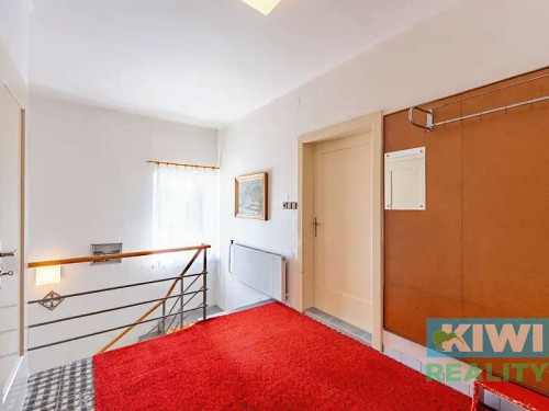 Prodaný dům 111 m², pozemek 456 m²