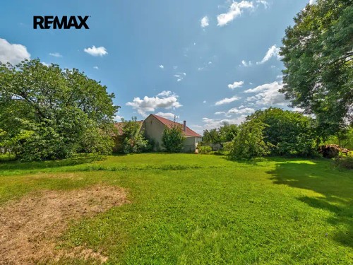 Prodej domu 72 m², pozemek 1922 m²