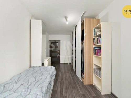 Prodej bytu 3+kk 78 m²