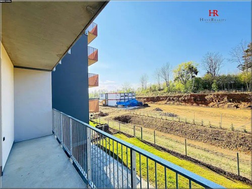 Prodaný  byt 1+kk 44 m²