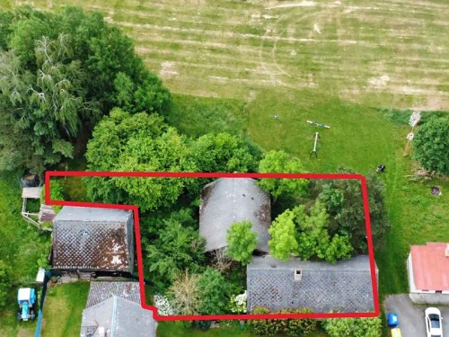 Prodej chalupy 150 m², pozemek 580 m²