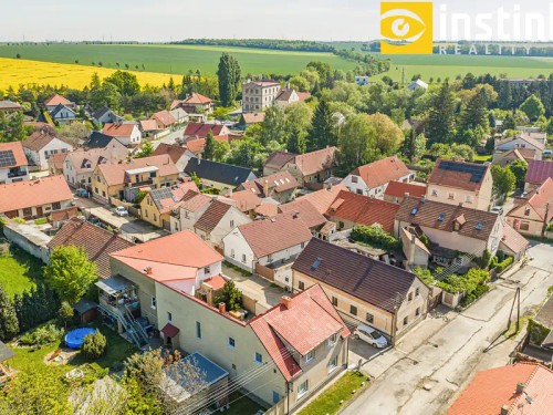 Prodej domu 68 m², pozemek 300 m²