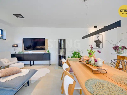 Prodej domu 101 m², pozemek 1321 m²