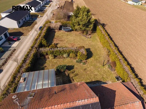 Prodej domu 209 m², pozemek 1446 m²