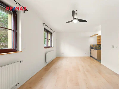 Prodaný byt 3+kk 85 m²