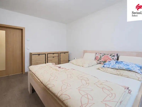 Prodej bytu 3+1 72 m²