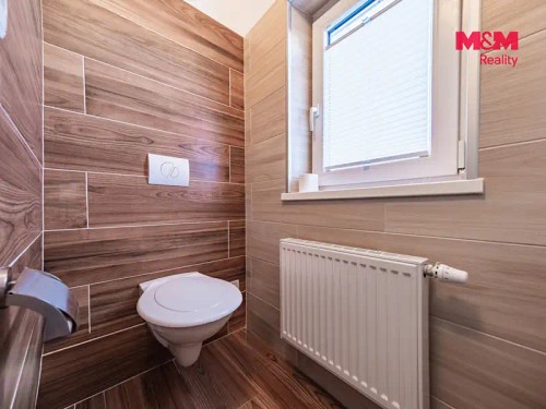 Prodej domu 225 m², pozemek 1397 m²