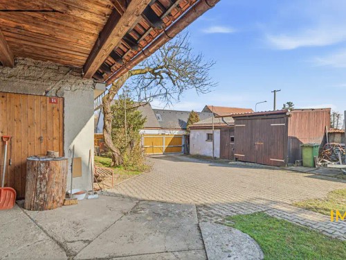 Prodej domu 258 m², pozemek 759 m²