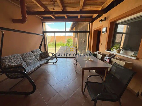 Prodej domu 166 m², pozemek 2688 m²