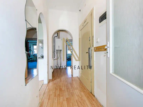 Prodej bytu 2+1 66 m²