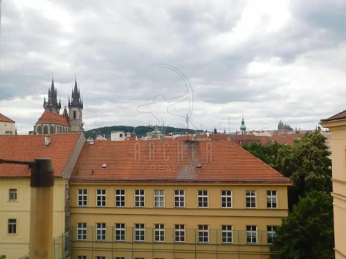 Prodej bytu 4+1 122 m²