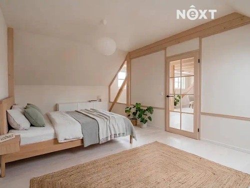 Prodej domu 134 m², pozemek 244 m²