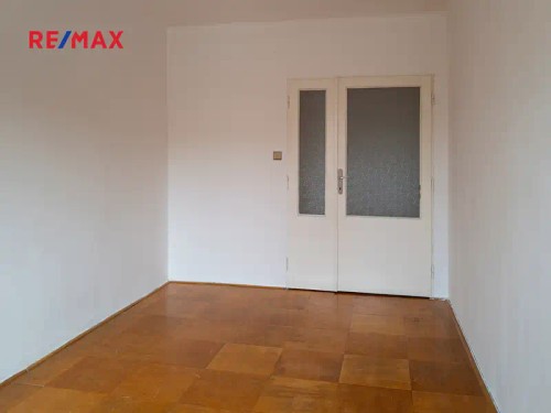 Prodaný byt 2+1 53 m²