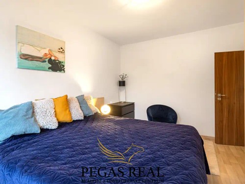 Prodaný byt 3+kk 68 m²