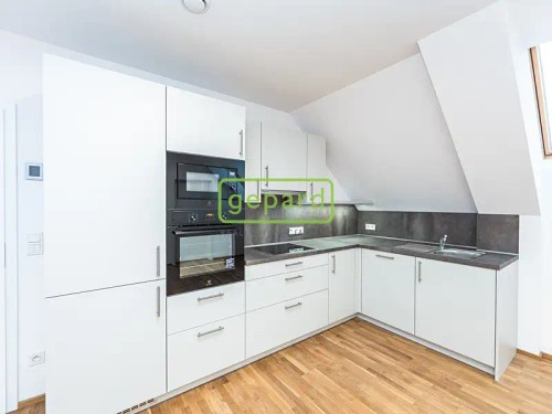 Prodaný byt 2+kk 55 m²