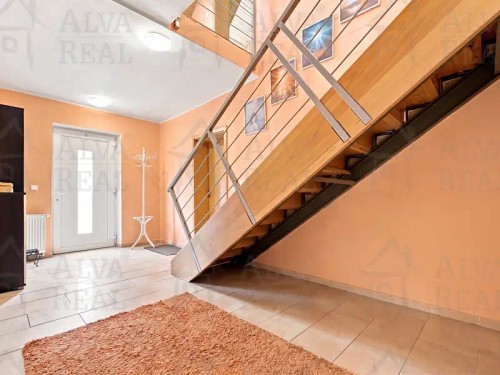 Prodej domu 141 m², pozemek 984 m²