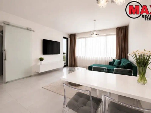 Prodej bytu 3+kk 83 m²
