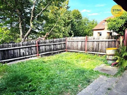 Prodej chalupy 120 m², pozemek 151 m²