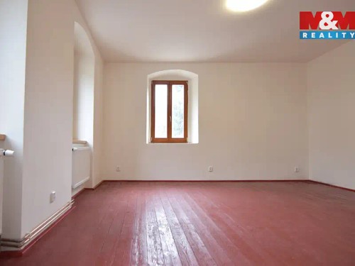 Prodaný byt 2+1 85 m²