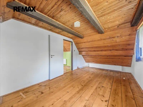 Prodej domu 91 m², pozemek 1230 m²