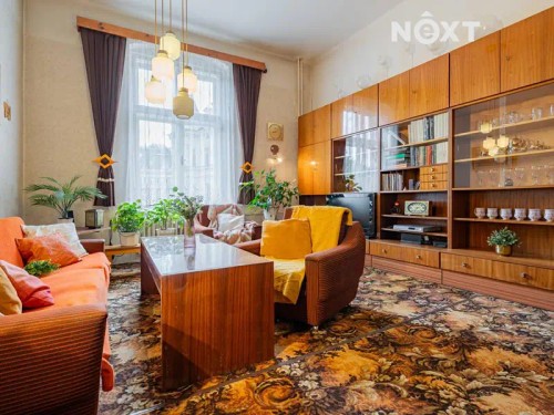 Prodej bytu 3+1 6 m²