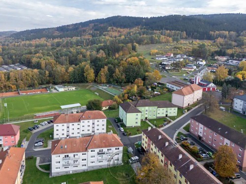 Prodej bytu 3+kk 56 m²