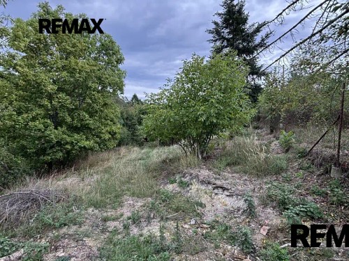 Prodej stavebního pozemku 1335 m²