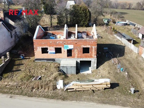 Prodej domu 195 m², pozemek 945 m²