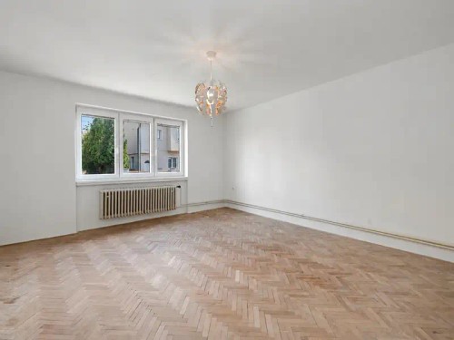 Prodej bytu 1+1 50 m²