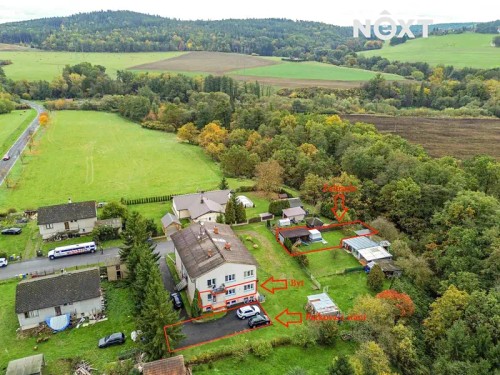 Prodej bytu 3+1 96 m²