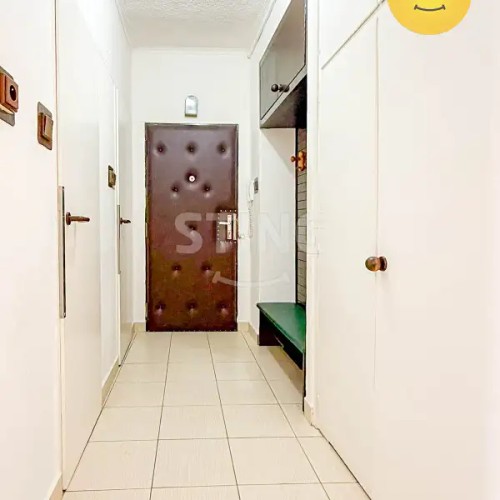 Prodej bytu 2+1 56 m²