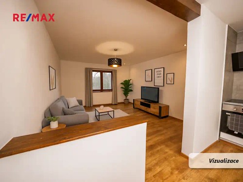 Prodaný dům 175 m², pozemek 677 m²