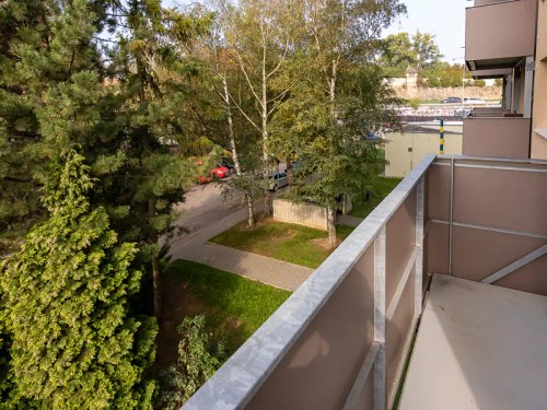 Prodaný byt 2+1 56 m²